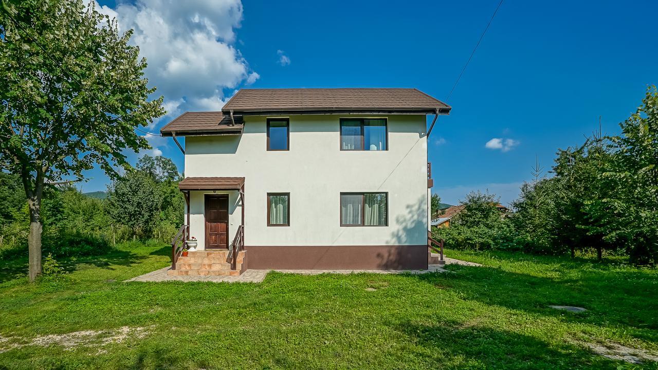 Vila Luna Comarnic Exterior photo