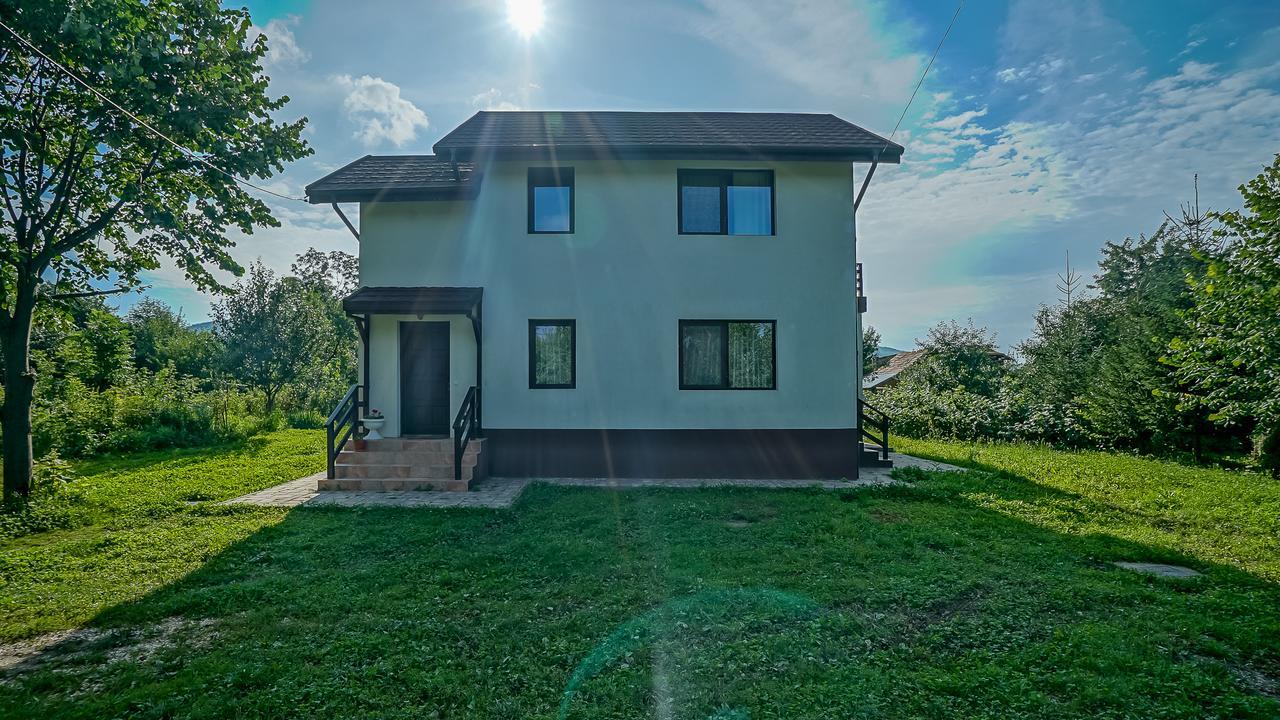 Vila Luna Comarnic Exterior photo