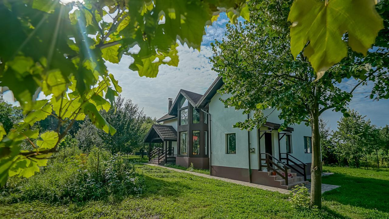 Vila Luna Comarnic Exterior photo